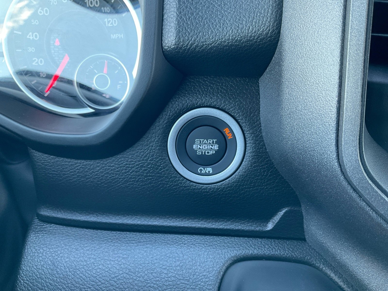 New 2026 RAM 1500 Tradesman image 23