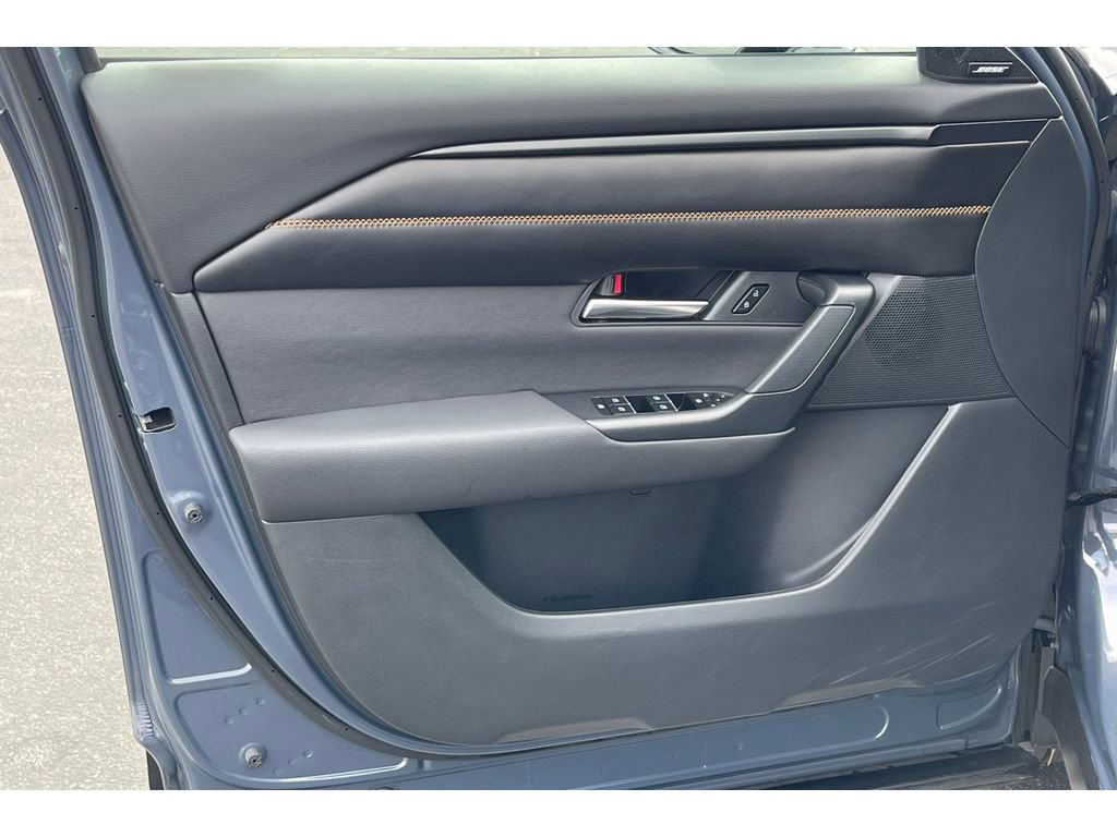 Certified 2025 MAZDA CX-50 2.5 Hybrid w/ Weather Package image 12