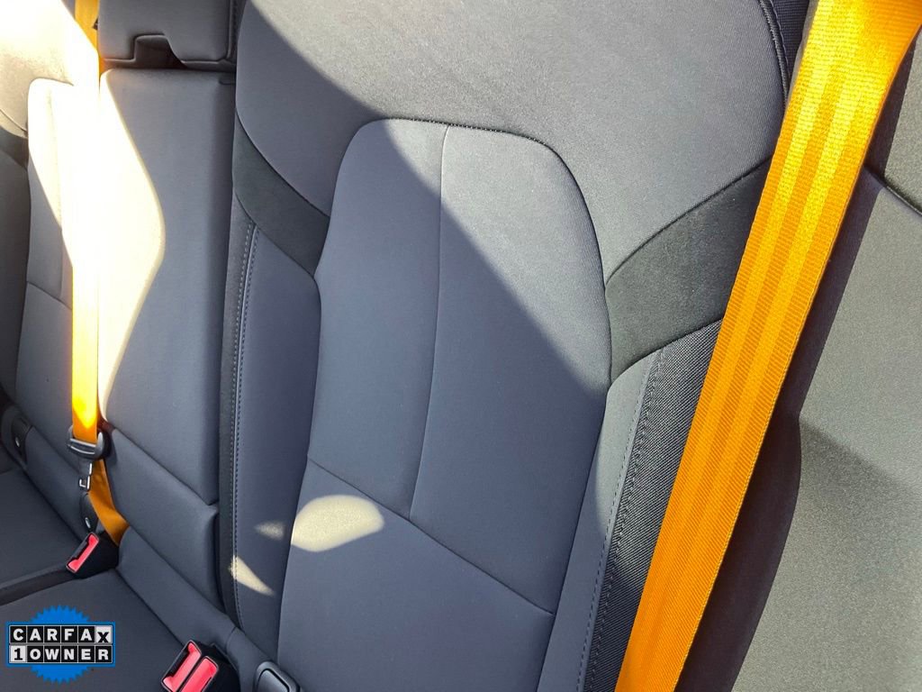 Used 2021 Polestar Polestar 2 w/ Performance Package image 30