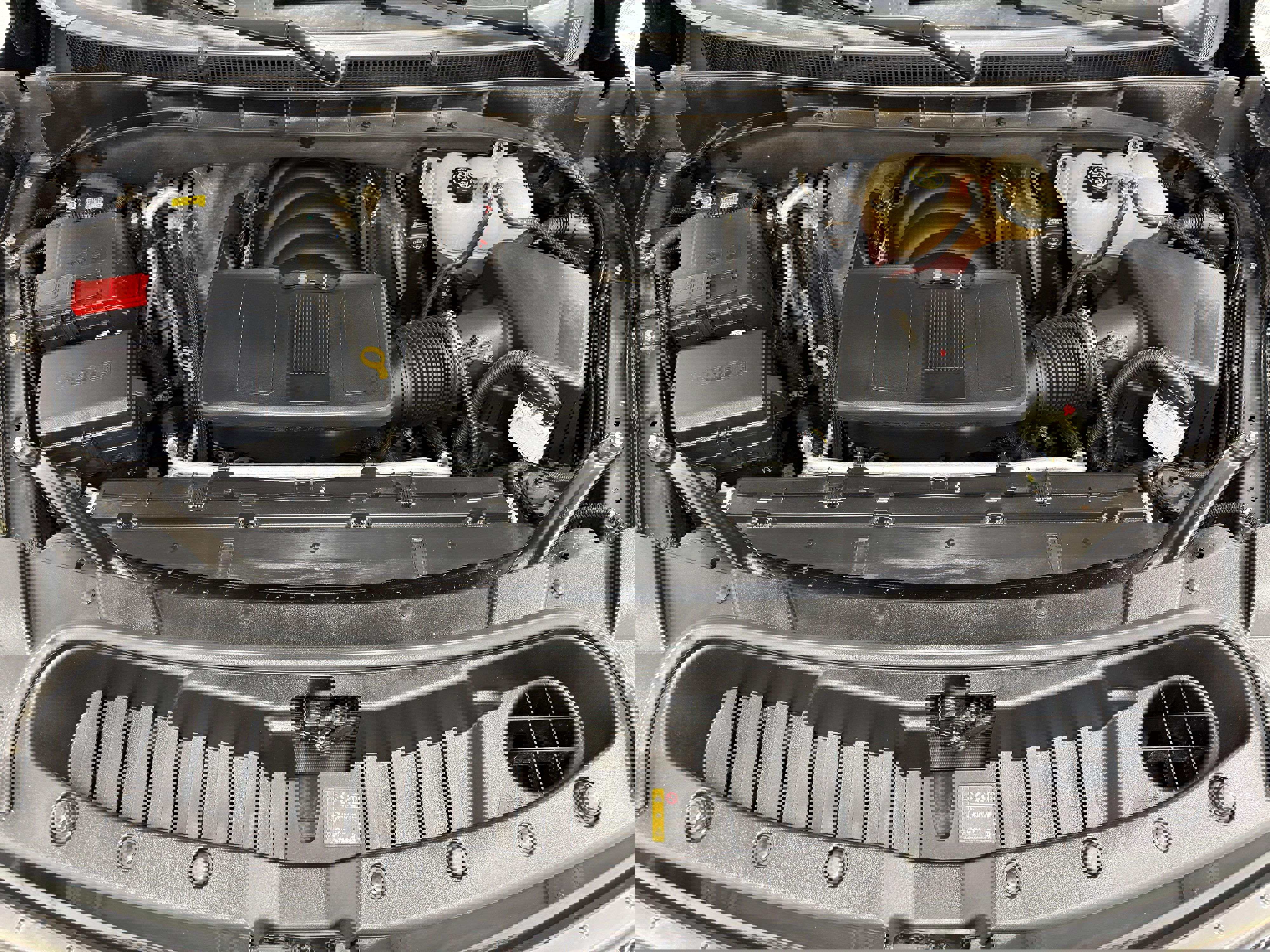 Used 2023 Cadillac Escalade Sport w/ Touring Package image 48