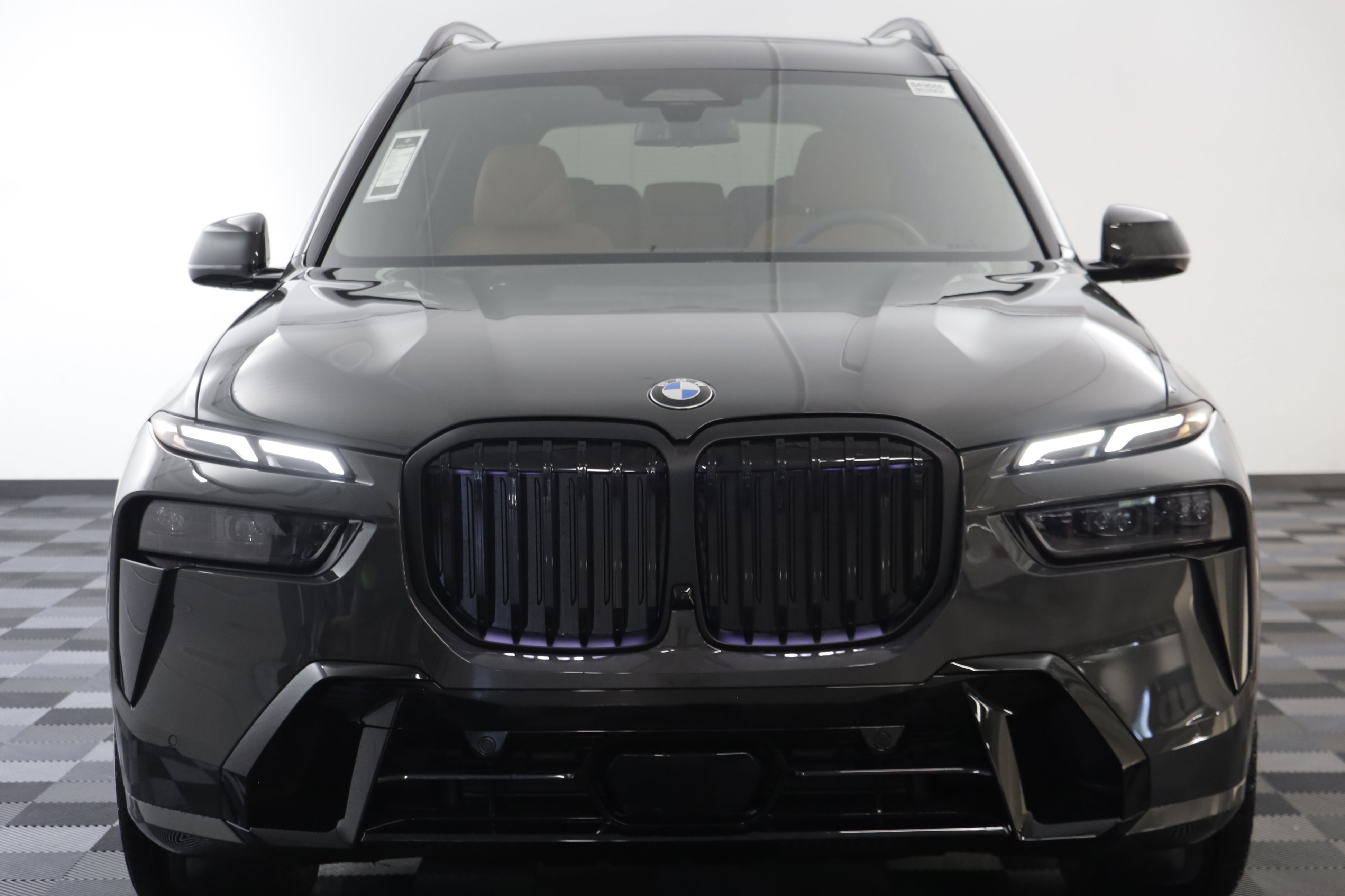 New 2027 BMW X7 xDrive40i w/ M Sport Package AWD/4WD image 23