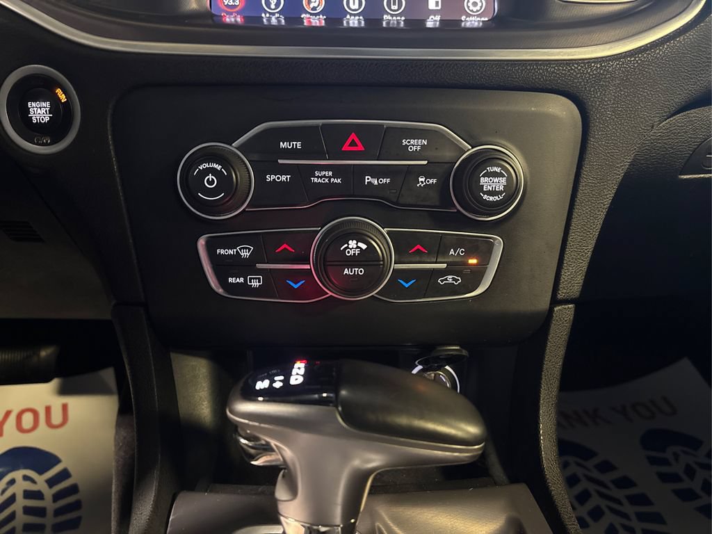 Used 2019 Dodge Charger GT RWD image 32
