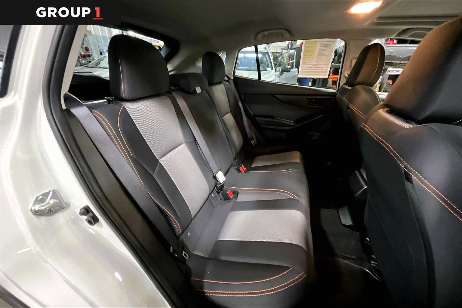 Certified 2023 Subaru Crosstrek 2.0i Premium image 19