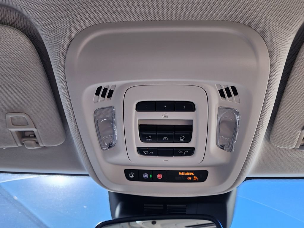 New 2026 Buick Envision Preferred AWD/4WD image 37