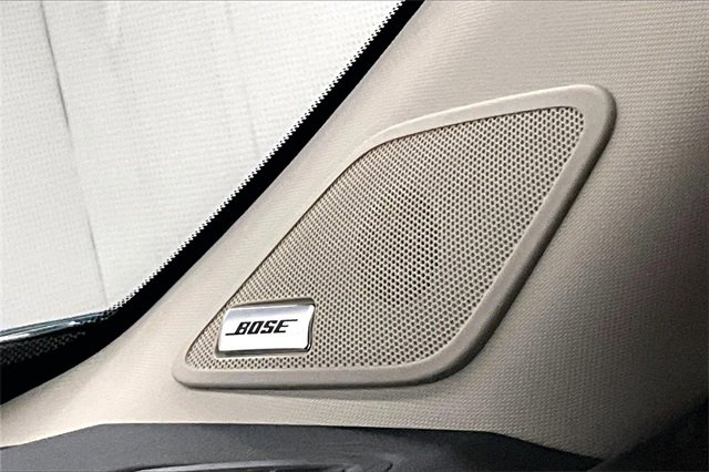 New 2026 Nissan Pathfinder Platinum image 27