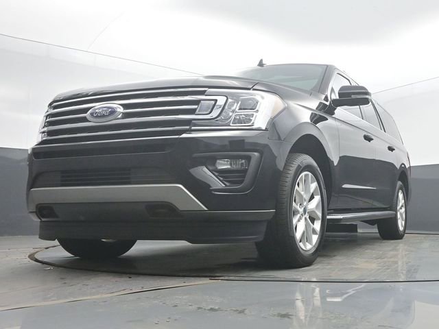 Used 2021 Ford Expedition Max XLT image 48