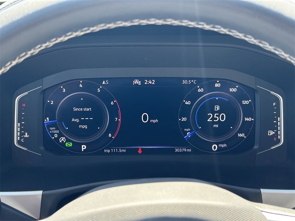 Used 2022 Volkswagen Atlas SE image 26