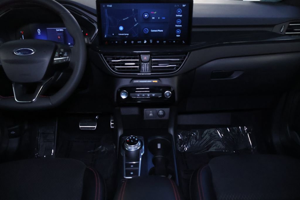 Used 2023 Ford Escape ST-Line w/ Tech Pack #1 image 18