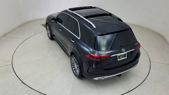 Used 2025 Mercedes-Benz GLE 450e 4MATIC image 82
