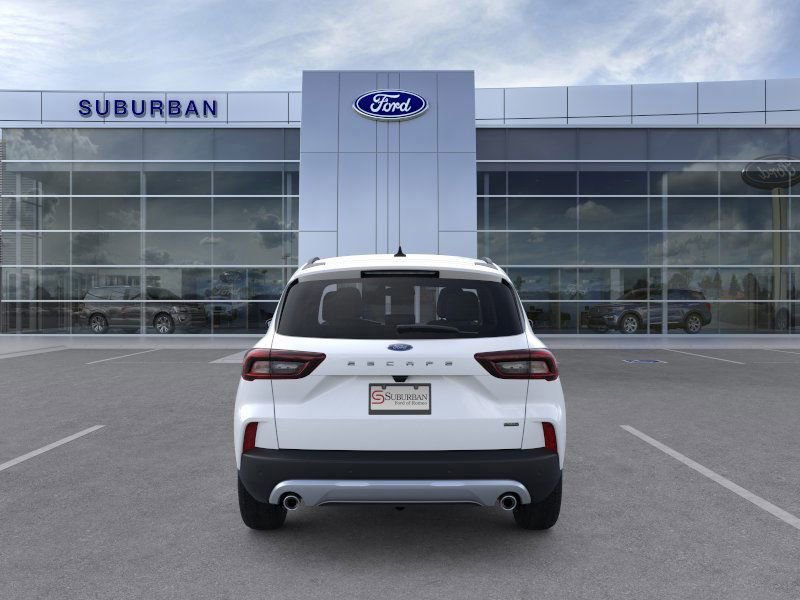 New 2026 Ford Escape SE image 5