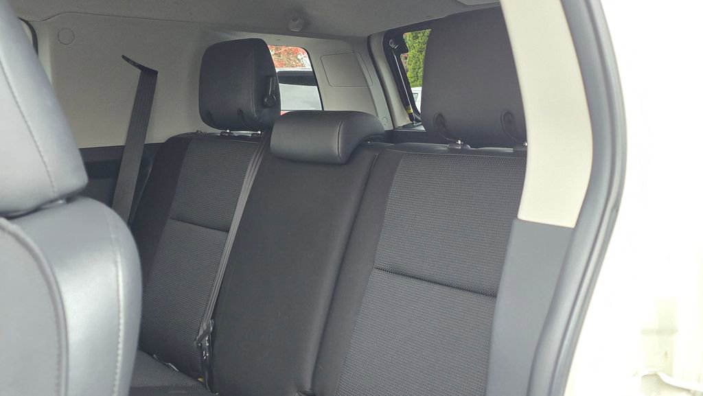 Used 2014 Toyota FJ Cruiser 4WD w/ Convenience Package image 20