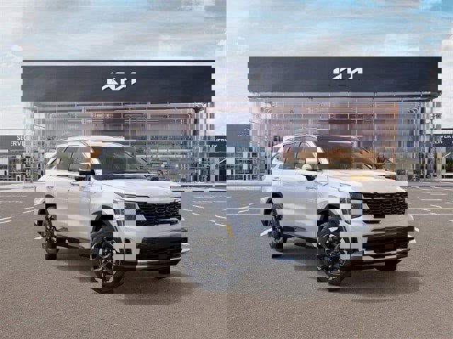 New 2025 Kia Sorento S image 8