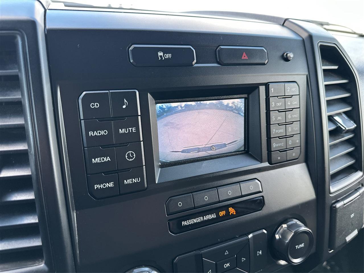Used 2017 Ford F150 XL w/ XL Power Equipment Group AWD/4WD image 29