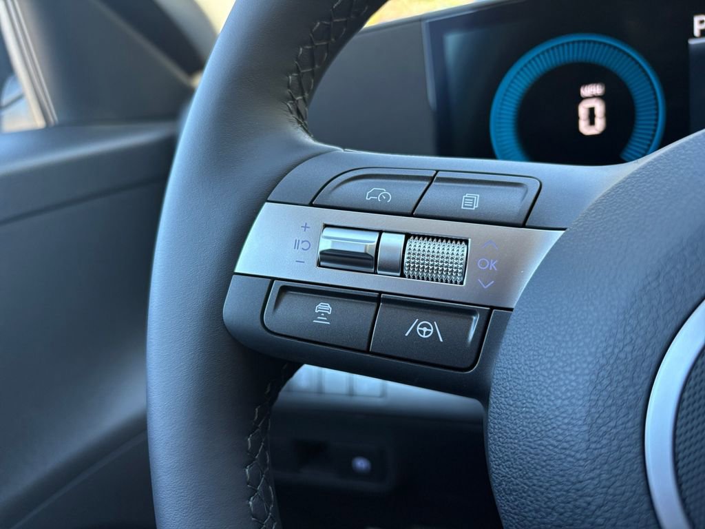 New 2026 Hyundai Kona SEL Sport FWD image 19