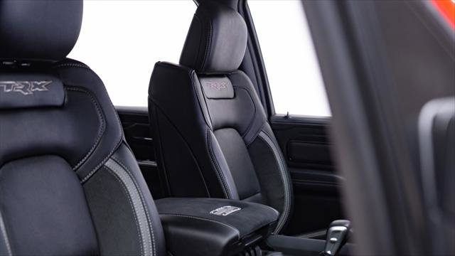 Used 2024 RAM 1500 TRX w/ TRX Level 1 Equipment Group image 29