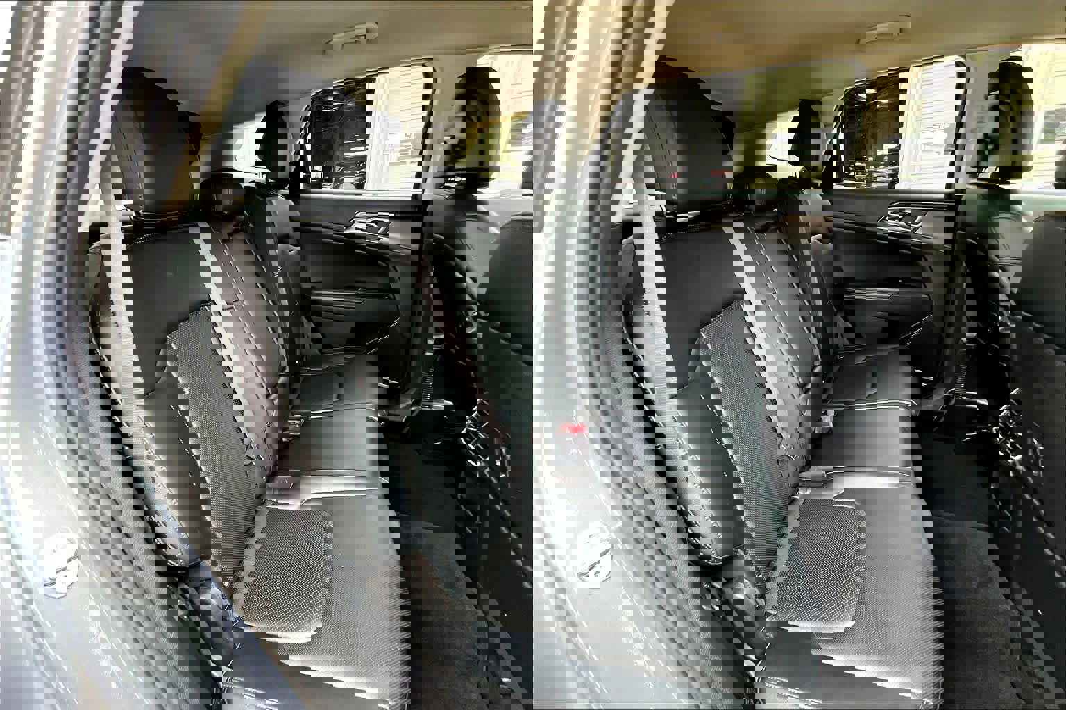 Certified 2023 Kia Sportage EX image 19