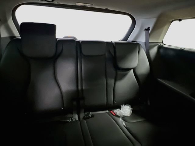 New 2027 Kia Carnival SX w/ Dark Edition Package FWD image 29