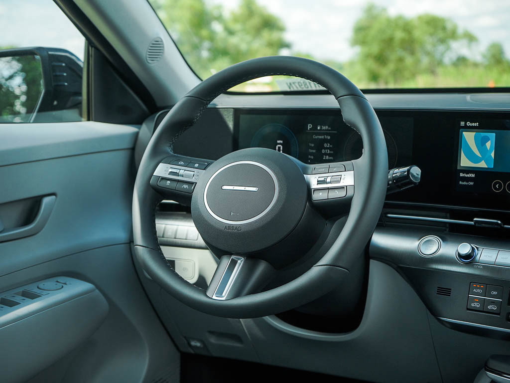 Certified 2026 Hyundai Kona SEL Sport image 15