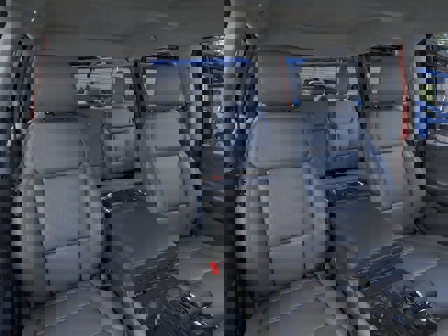 New 2025 Ford F150 Lightning Flash image 32