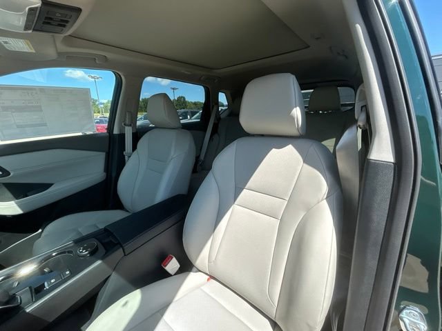 New 2026 Nissan Rogue Dark Armor AWD/4WD image 20