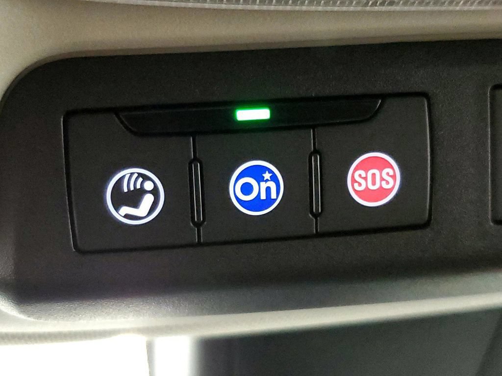 Used 2023 Buick Encore GX Select w/ Experience Buick Package FWD image 21