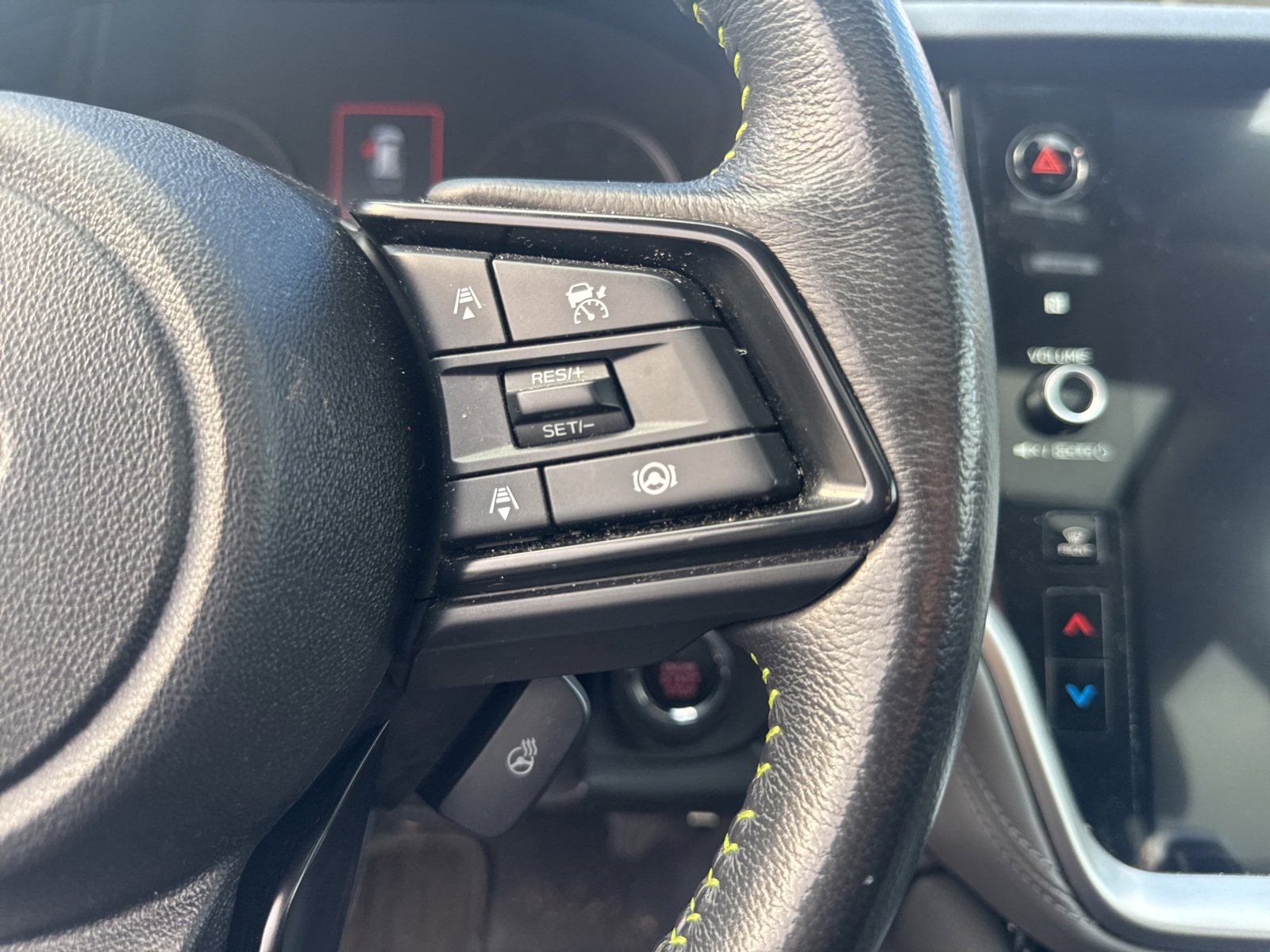 Used 2024 Subaru Outback Onyx Edition image 10