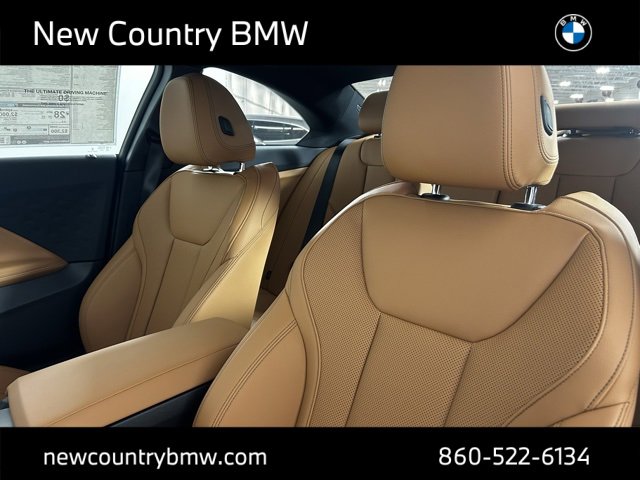 New 2025 BMW 230i xDrive Coupe w/ M Sport Package image 14