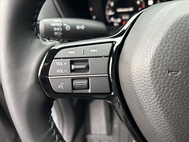 New 2027 Honda CR-V EX-L image 13