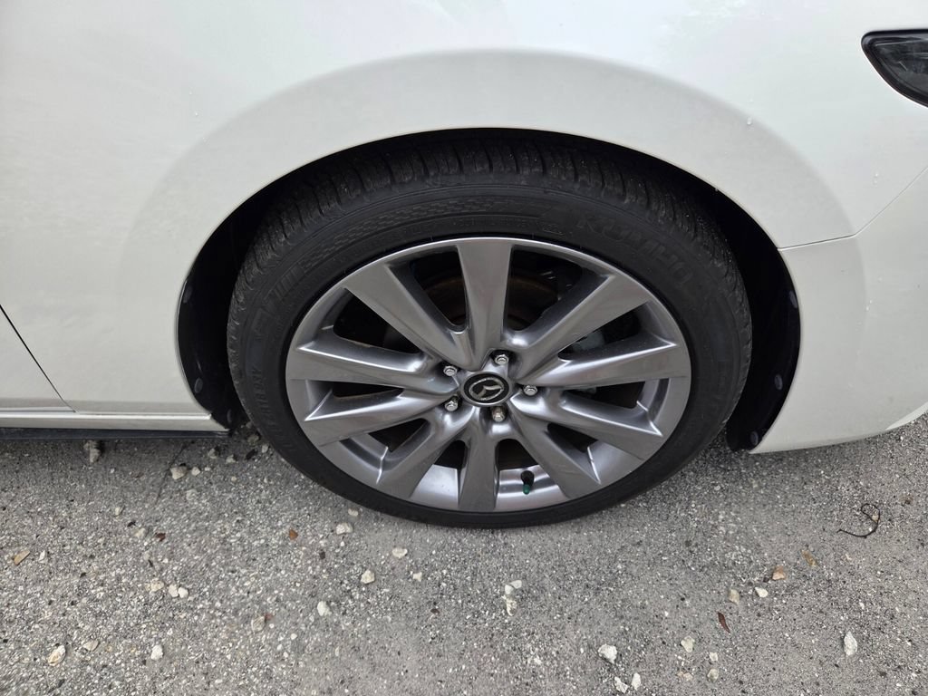 Used 2020 MAZDA MAZDA3 Sedan w/ Select Package FWD image 16