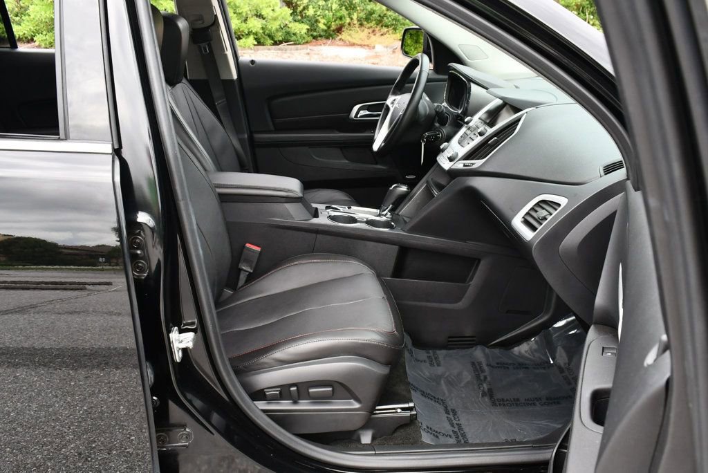 Used 2017 GMC Terrain SLT w/ Open Road Package image 49