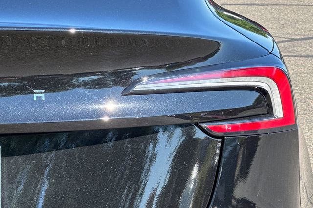 Used 2025 Tesla Model 3 Long Range image 46