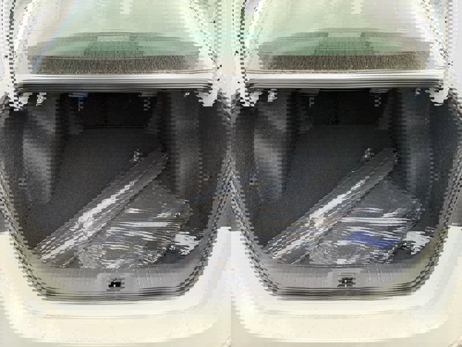 New 2025 Nissan Altima 2.5 SR w/ SR Premium Package image 5