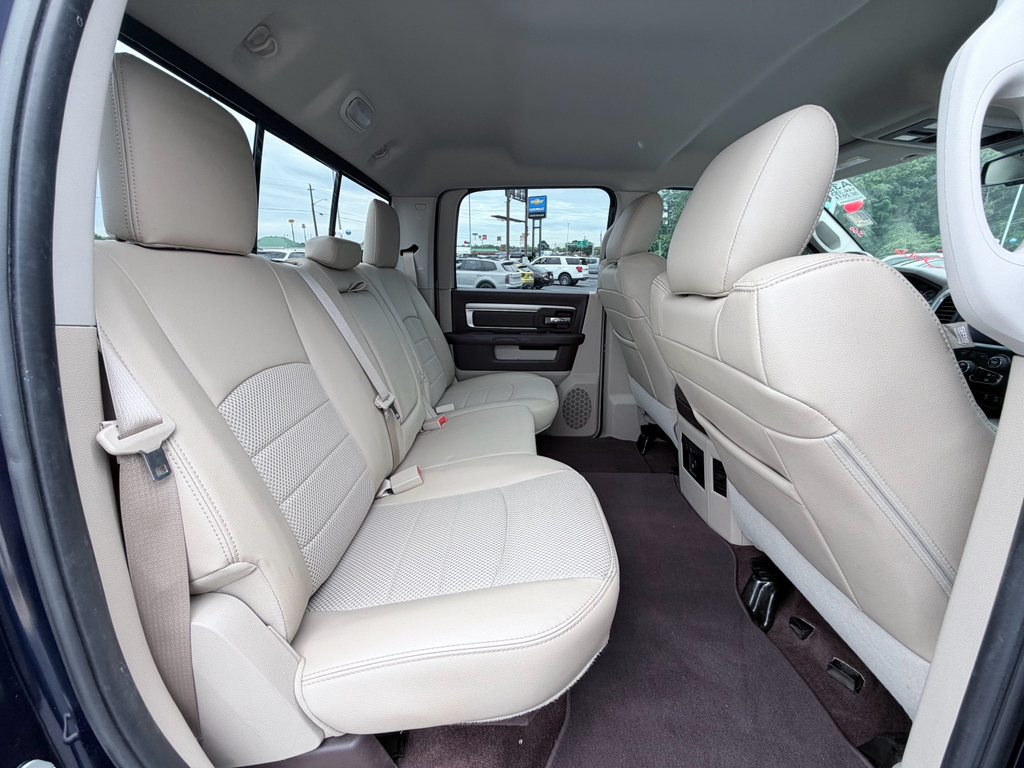 Used 2018 RAM 1500 Lone Star AWD/4WD image 27