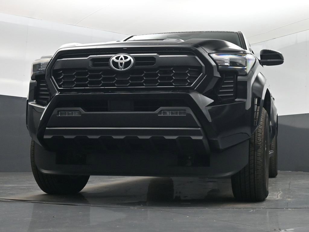 Used 2024 Toyota Tacoma TRD Sport image 41