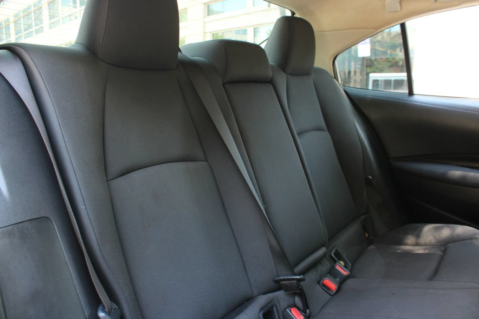 Used 2023 Toyota Corolla LE FWD image 21