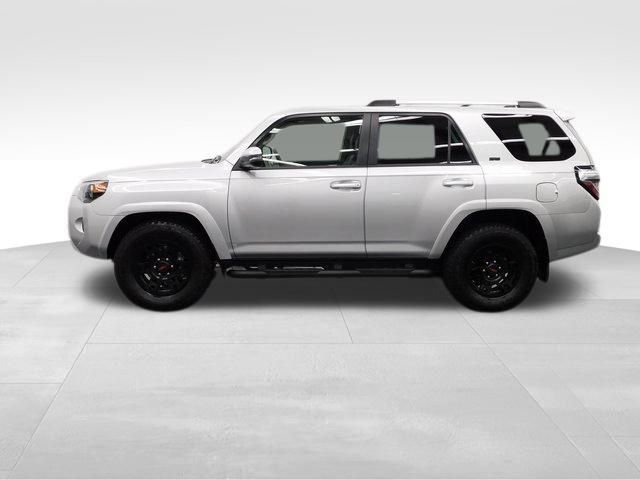Used 2021 Toyota 4Runner SR5 Premium image 6