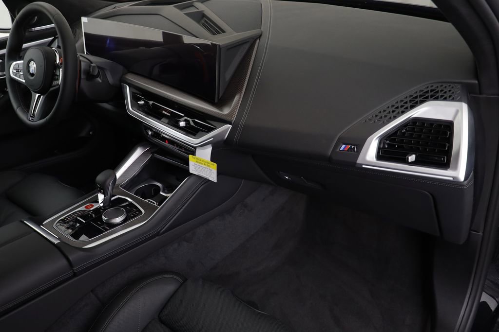 New 2026 BMW XM Label Red image 22