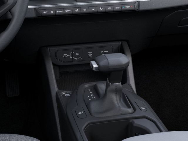 New 2025 Kia K4 LXS image 23