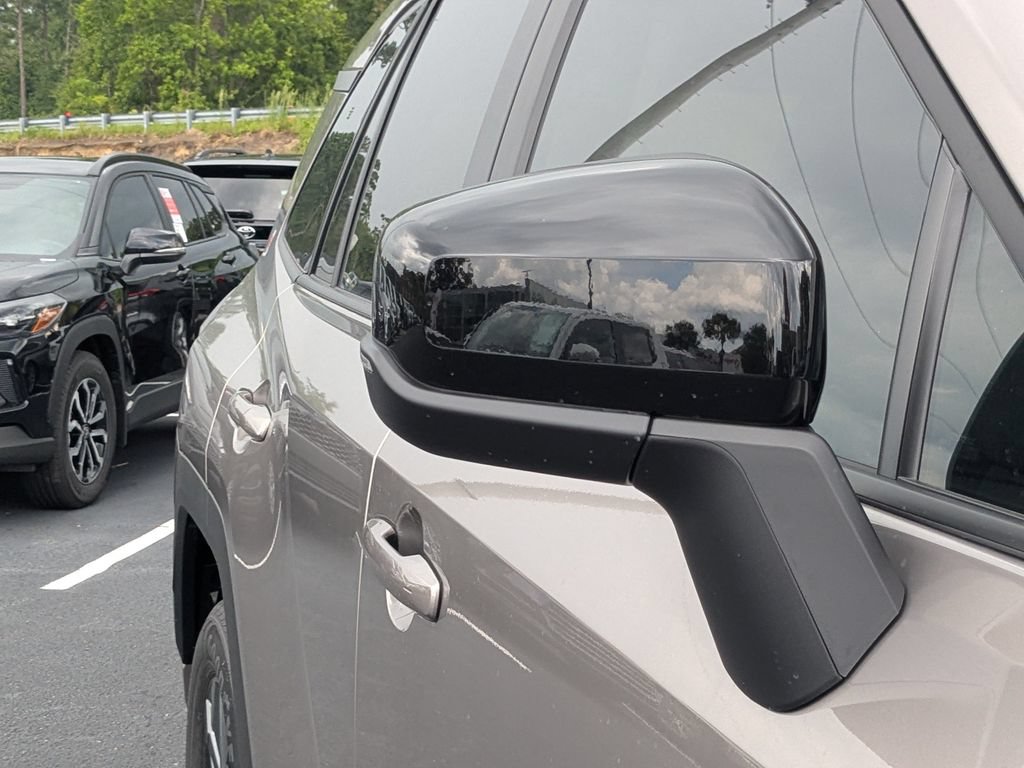 New 2026 Toyota RAV4 XLE Premium FWD image 11