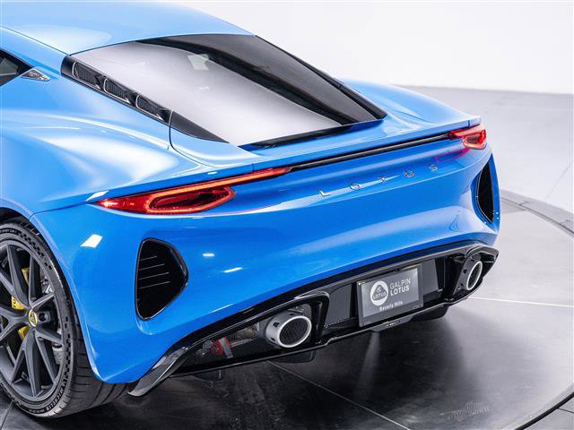 New 2025 Lotus Emira image 29