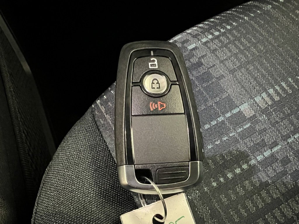 New 2025 Ford Bronco Sport Heritage w/ Convenience Package image 36