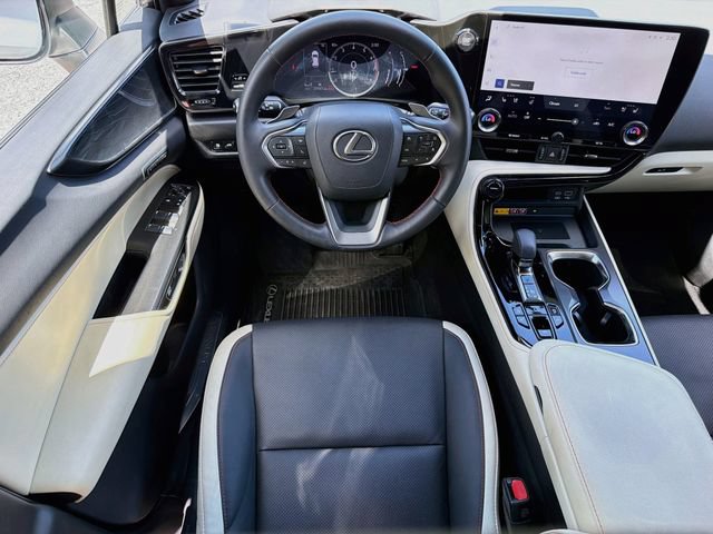 Used 2024 Lexus NX 350 AWD image 17