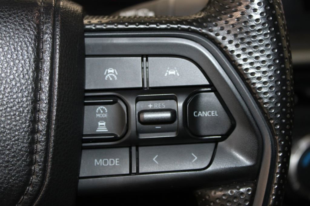 Used 2024 Toyota Tacoma SR5 image 43