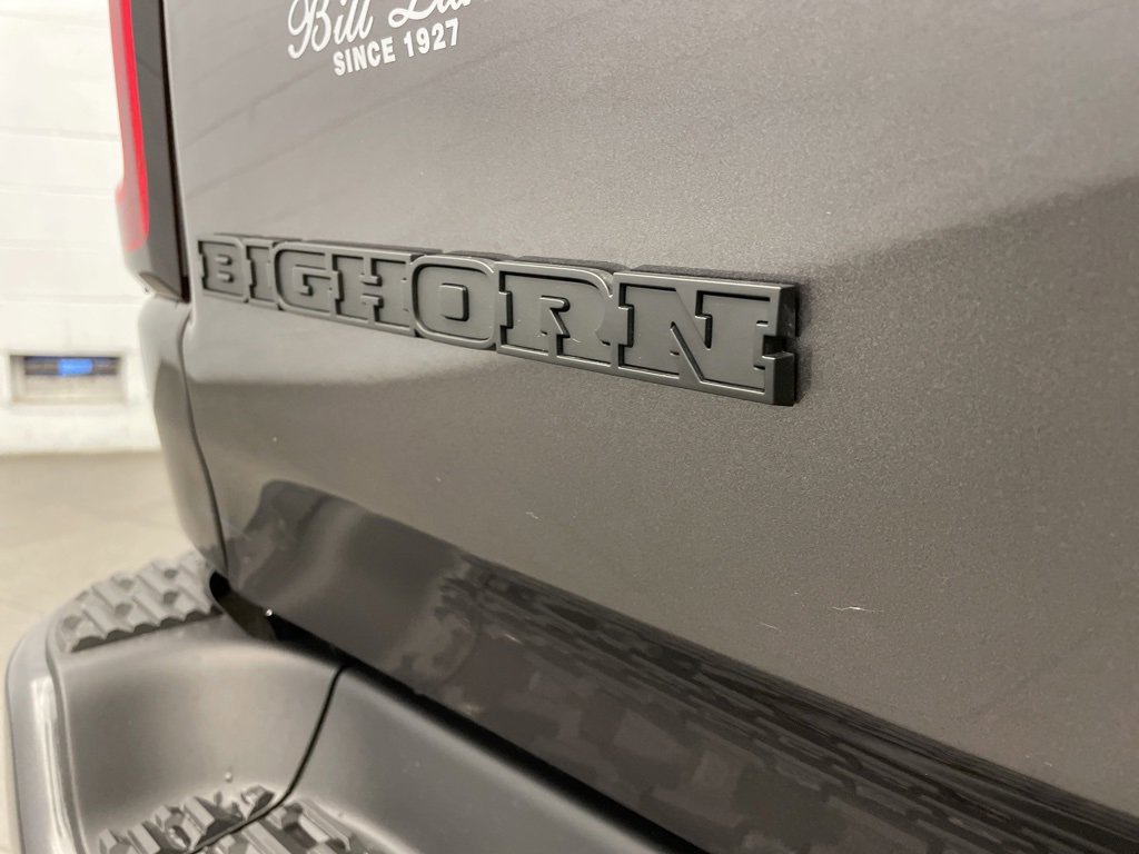 New 2026 RAM 1500 Big Horn image 6