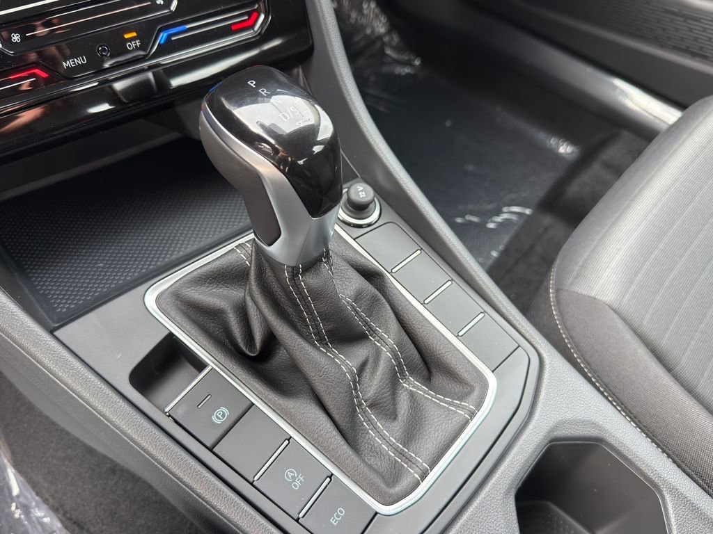 New 2026 Volkswagen Jetta S image 16