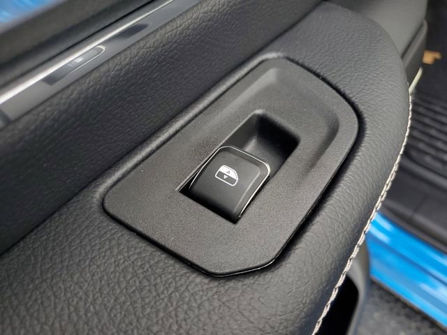 New 2026 RAM 1500 Laramie w/ Night Edition image 18