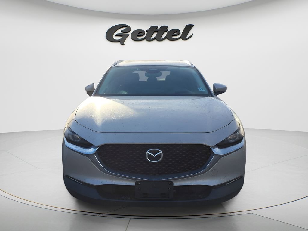 Used 2024 MAZDA CX-30 AWD 2.5 S w/ Premium Package image 5