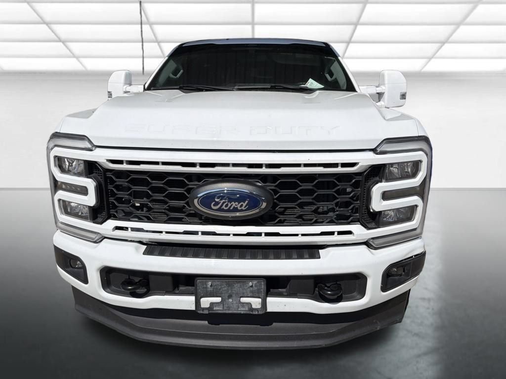 Used 2024 Ford F250 XL w/ STX Appearance Package AWD/4WD image 6