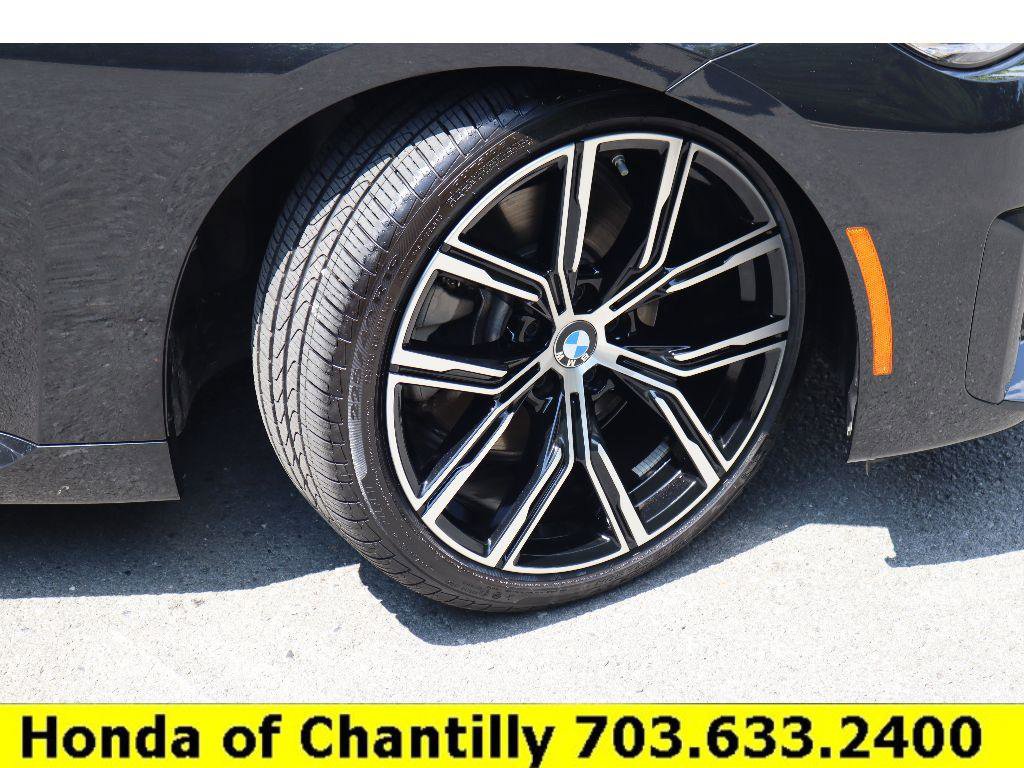 Used 2022 BMW 230i Coupe w/ Premium Package 2 image 26