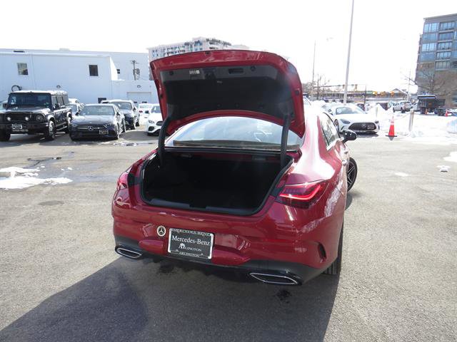 Used 2025 Mercedes-Benz CLA 250 4MATIC image 29